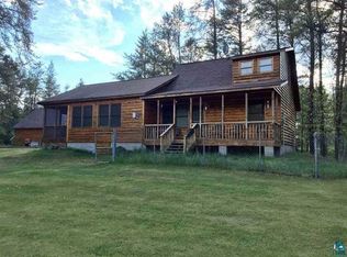 7126 Bald Eagle Ln, Rutledge, MN 55795