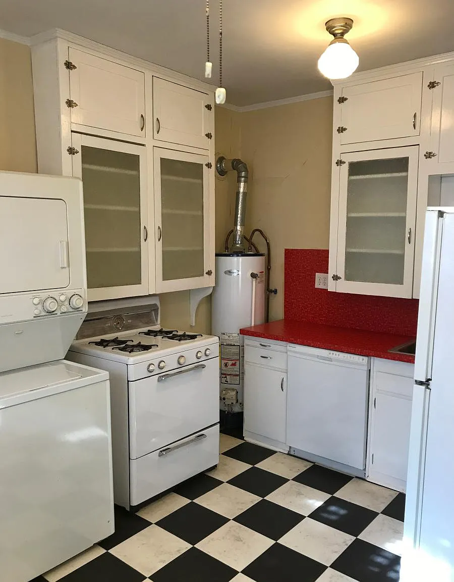 1 bed, 650 sqft, $900 — Photo 2