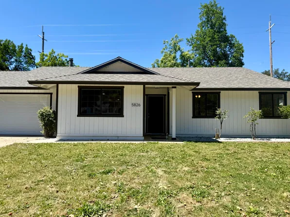 5826 Old Barn Way, Redding, CA 96001