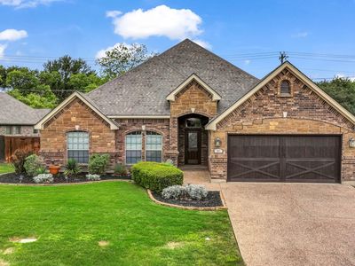 917 Thistle Hill Trl, Weatherford, TX, 76087