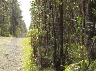 Road 3 Hopue LOT 2977, Mountain View, HI 96771