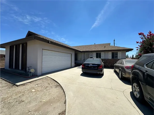 17425 Upland Ave, Fontana, CA 92335