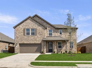 1714 Game Creek Ct, Forney, TX 75126