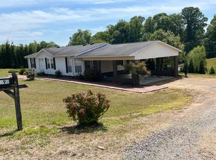 198 Bullins Rd, Madison, NC 27025