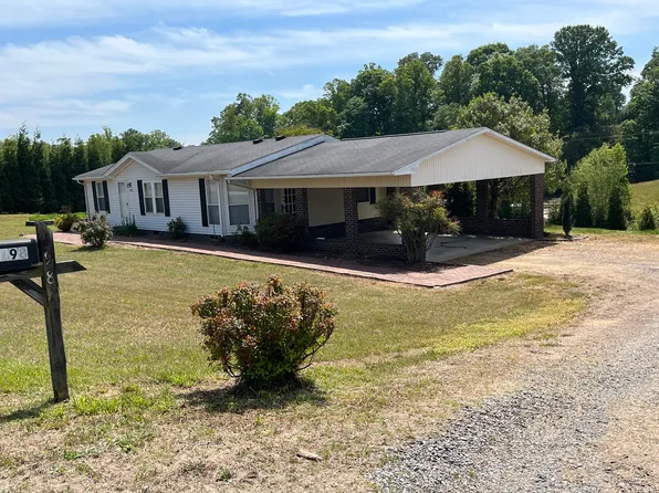 198 Bullins Rd, Madison, NC 27025