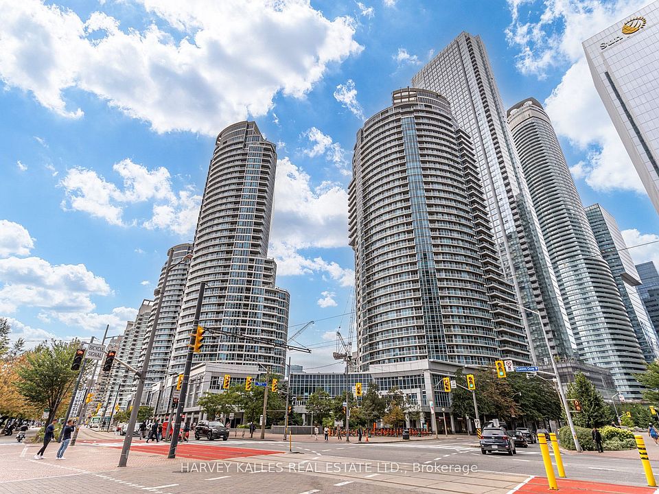 1st image of 8 York St #610