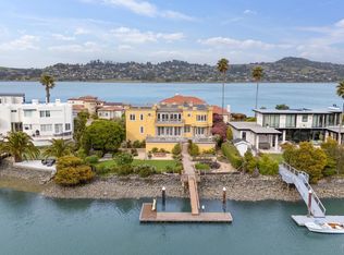 18 Egret Way, Mill Valley, CA 94941