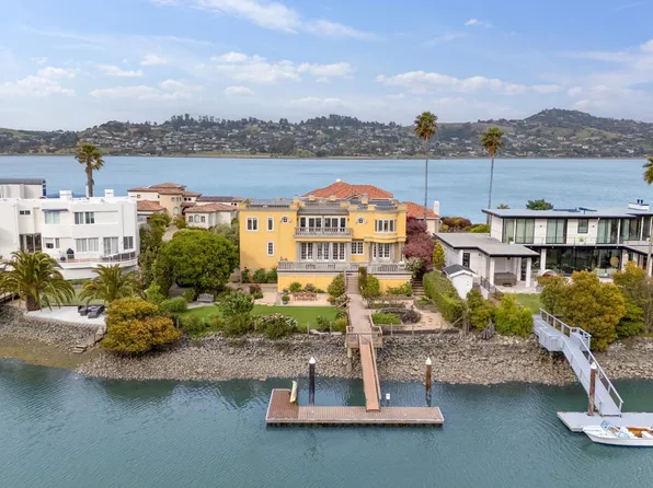 18 Egret Way, Mill Valley, CA 94941