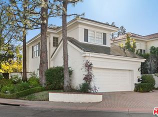 12320 Ridge Cir, Los Angeles, CA 90049