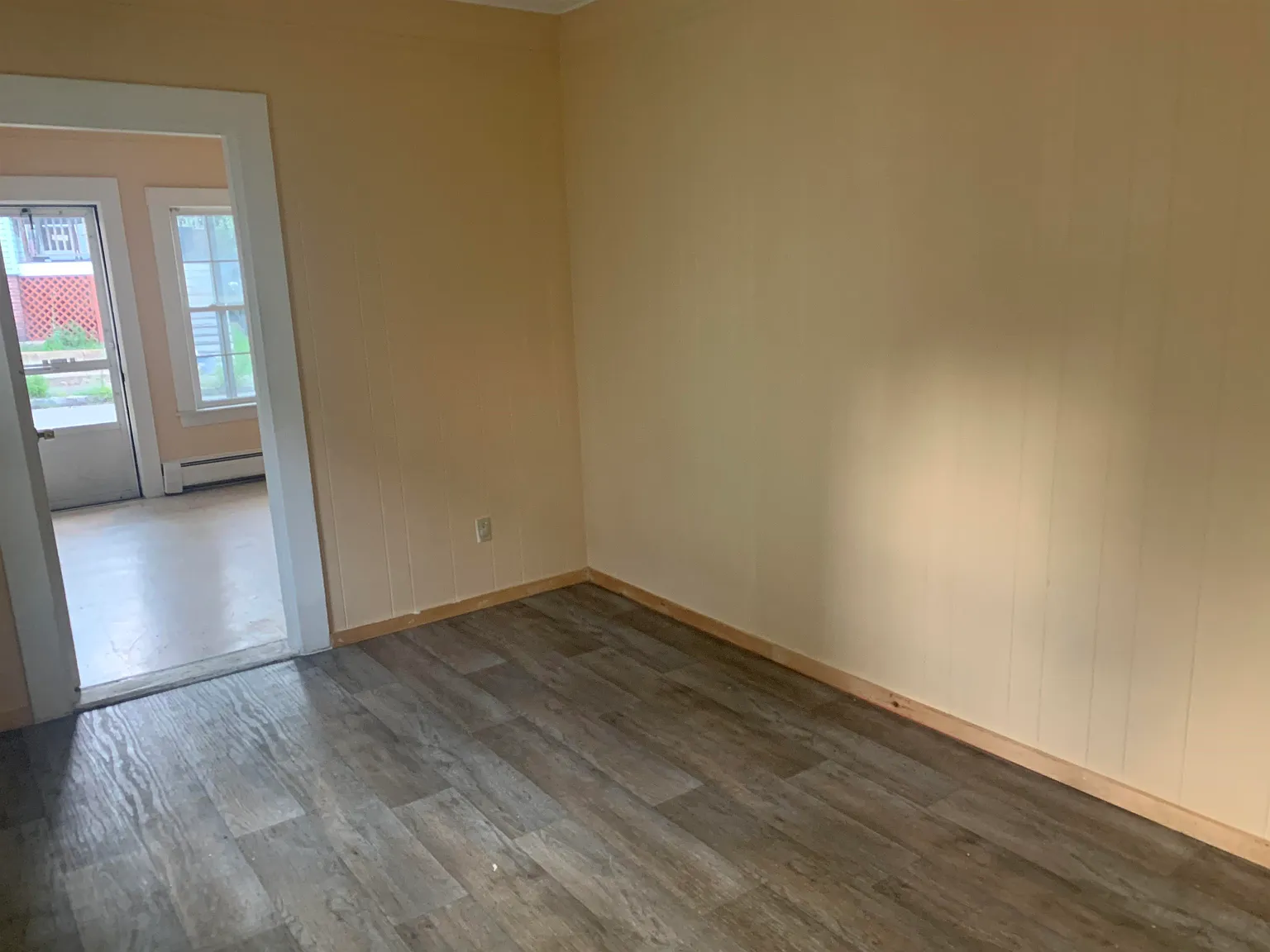2 bed, 1.0 bath, 1000 sqft, $1,800 — Photo 3