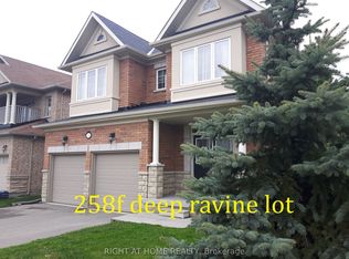154 Peter Rupert Ave W, Vaughan, ON L6A 0Y5