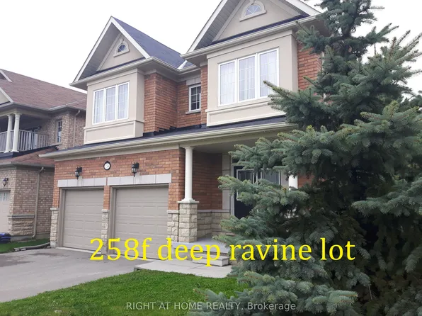 154 Peter Rupert Ave W, Vaughan, ON L6A 0Y5