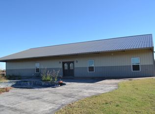 8340 Sara Rd NE, Piedmont, OK 73078