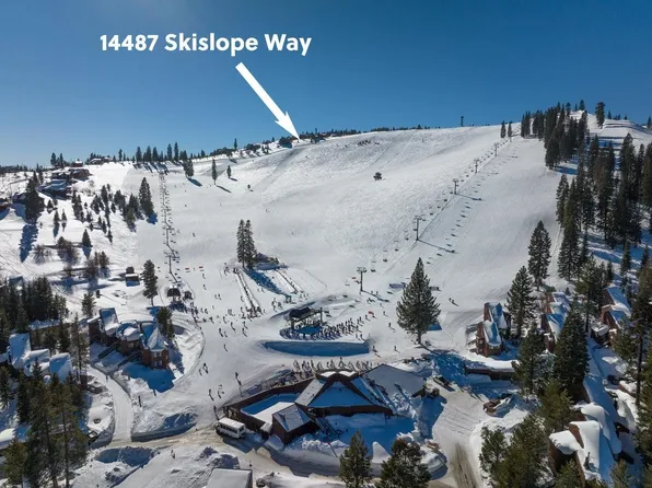 14487 Skislope Way, Truckee, CA 96161