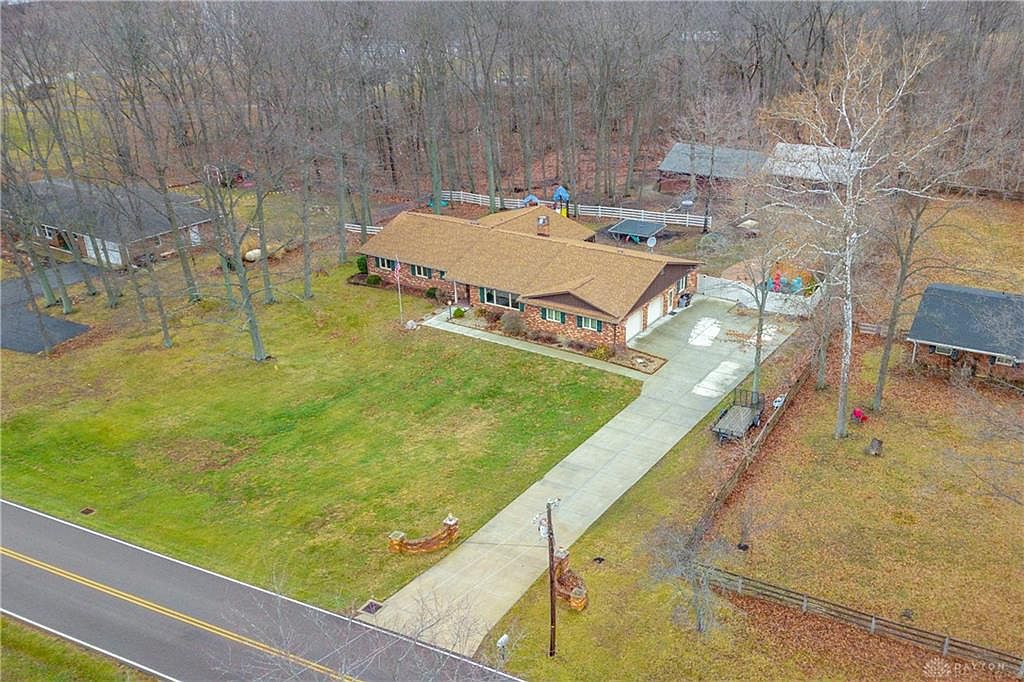 12255 Hemple Rd, Farmersville, OH 45325 Zillow