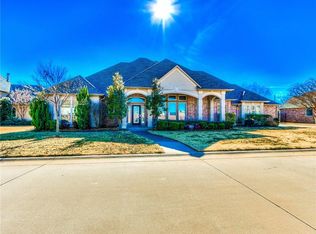 1516 SW 113th Pl, Oklahoma City, OK 73170