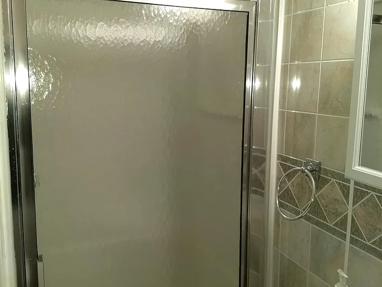 Downstairs Bathroom