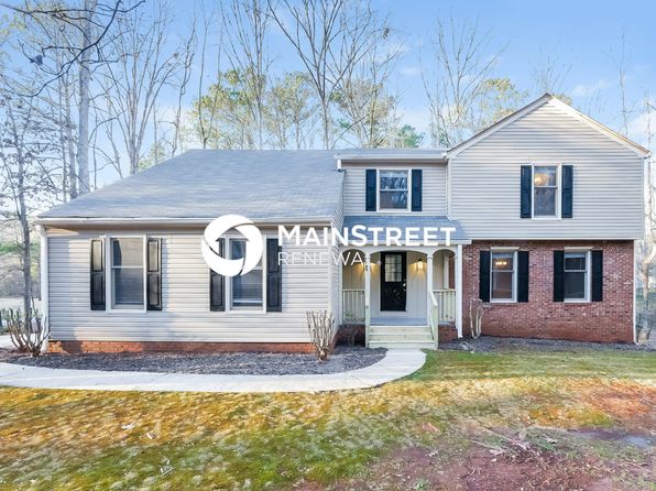 325 Derby Dr