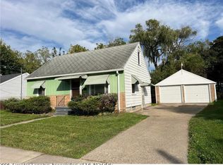 1614 Vermont Ave, Lansing, MI 48906