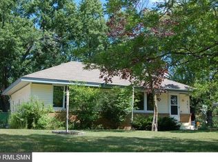 201 91st Ave NE, Blaine, MN 55434