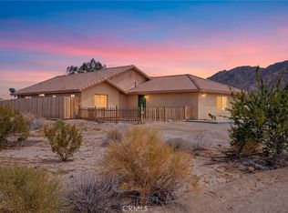 6653 Alpine Rd, Twentynine Palms, CA 92277