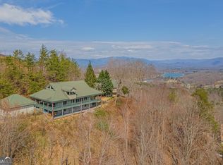 4536 Chatuge Hts, Young Harris, GA 30582