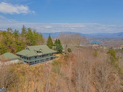 4536 Chatuge Hts, Young Harris, GA, 30582