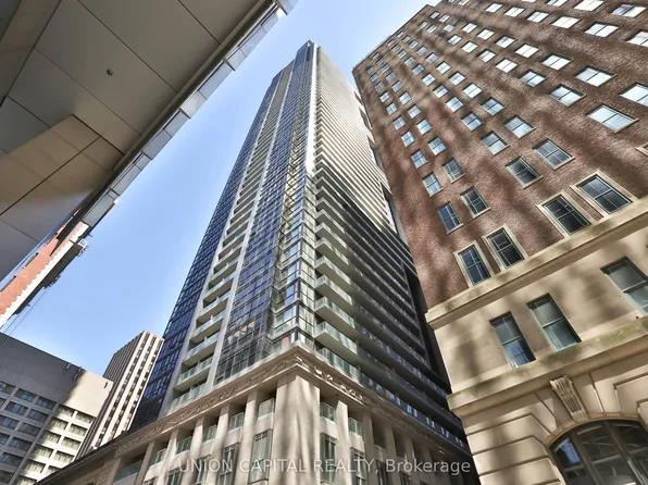 70 Temperance St, Toronto, ON