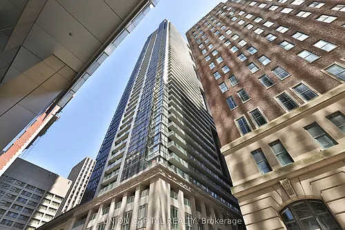 70 Temperance St #2003 Photo 1