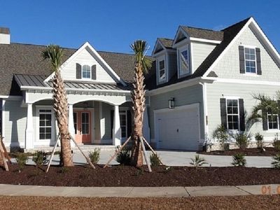 5910 Bolsena Place Lot 47 Waterside Point, Myrtle Beach, SC, 29577