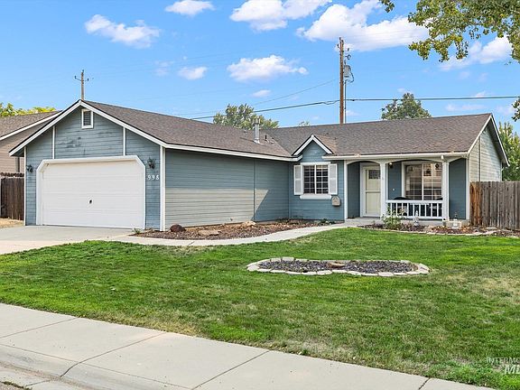 3rd image of 998 N Quartzite Ave