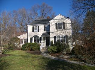 282 Church Hill Rd, Fairfield, CT 06825