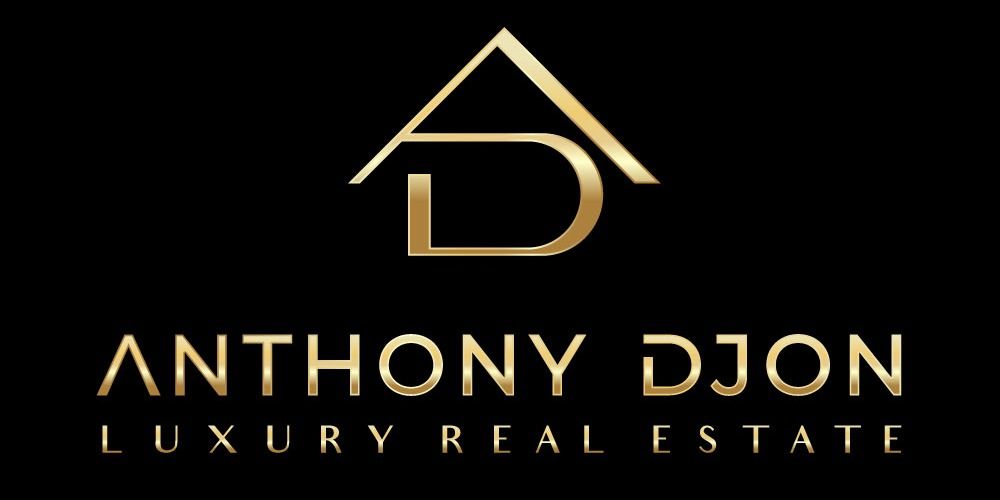 Anthony Djon Luxury Real Estate