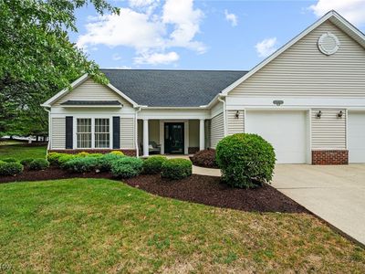 12772 Doula Ln #12A, North Royalton, OH, 44133