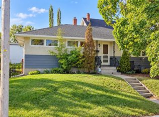 4939 N 45th St, Innisfail, AB T4G1M4
