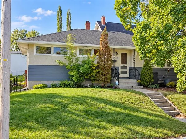 4939 N 45th St, Innisfail, AB T4G 1M4
