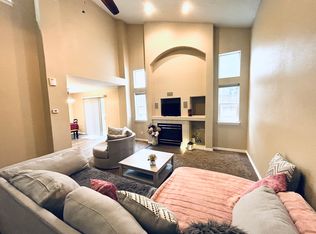 6140 Faxon Ct, Colorado Springs, CO 80922