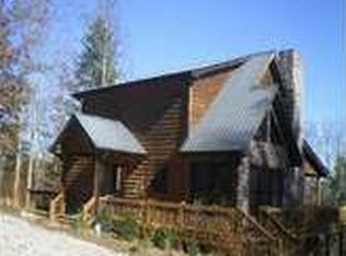 190 Chat A While, Morganton, GA 30560