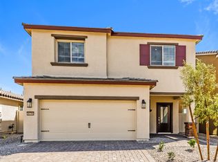 4236 Golden Sol St, North Las Vegas, NV 89032