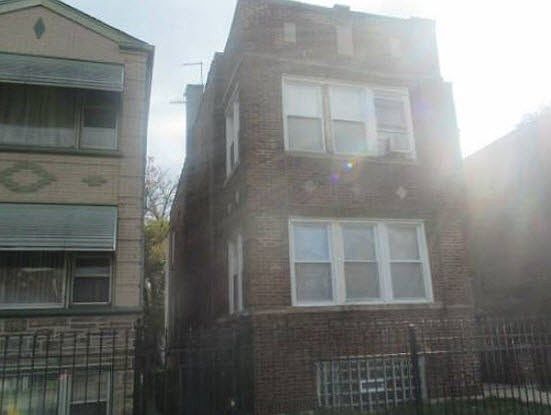2nd image of 6215 S Seeley Ave