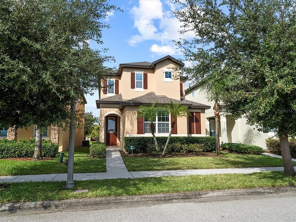 13784 Summerport Trail Loop, Windermere, FL 34786 Zillow