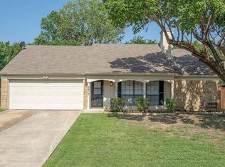 5413 Timber Creek Rd, Flower Mound, TX 75028