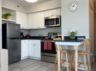 Coakley Building, Woburn, MA 01801