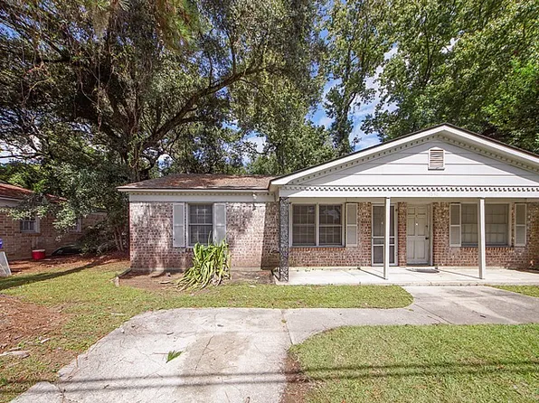 1836D Camp Rd, Charleston, SC 29412