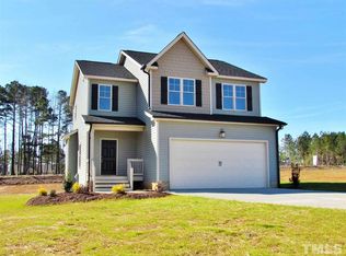 52 Amaryllis Ct, Middlesex, NC 27557