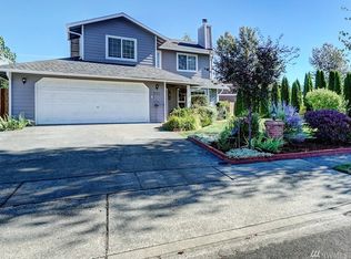 501 Skinner Way SW, Orting, WA 98360