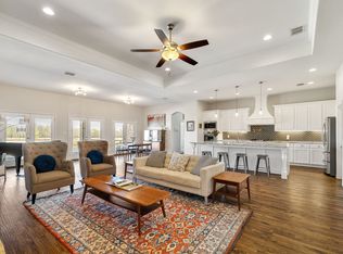 5750 High Mesa Dr, Justin, TX 76247