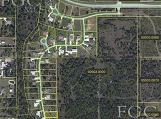 18280 Hunters Glen Rd, North Fort Myers, FL 33917