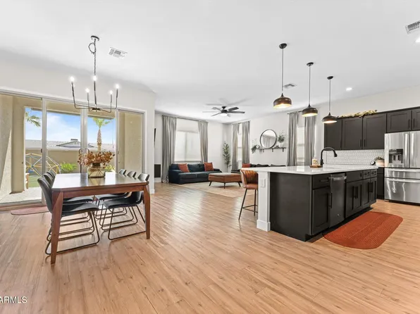 141 S 156TH Drive, Goodyear, AZ 85338