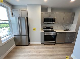 35 Faywood Ave #1, Boston, MA 02128